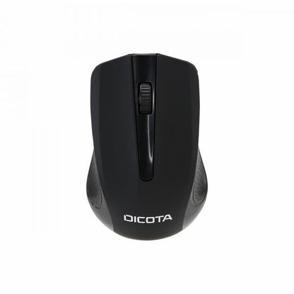 DICOTA D31659 mouse Ambidestro RF Wireless 1000 DPI [D31659]