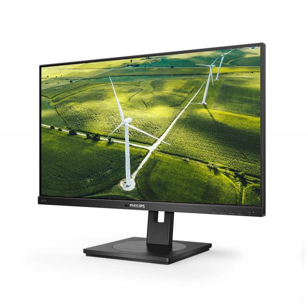 Philips 242B1G/00 LED display 60,5 cm (23.8") 1920 x 1080 Pixel Full HD Nero [242B1G/00]