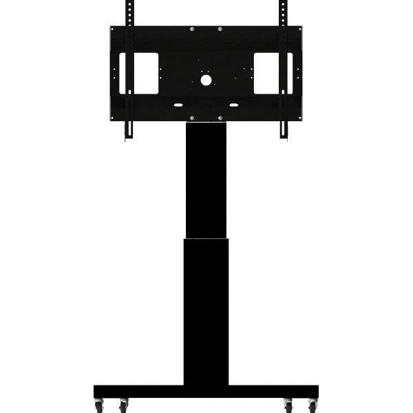 Viewsonic Movable trolley SCETA - Electric - up to 98inch display - raise with 50cm total [VB-CNM-001]