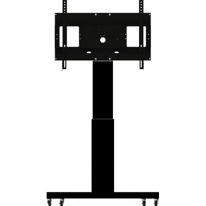 Viewsonic Movable trolley SCETA - Electric - up to 98inch display - raise with 50cm total [VB-CNM-001]