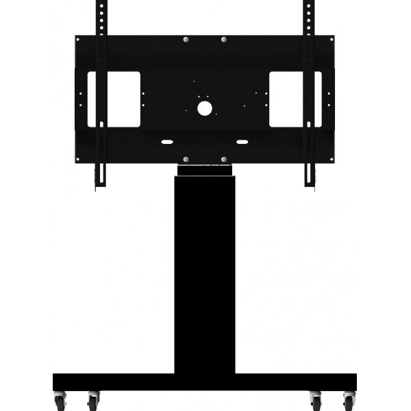 Viewsonic Movable trolley SCETA - Electric - up to 98inch display - raise with 50cm total [VB-CNM-001]