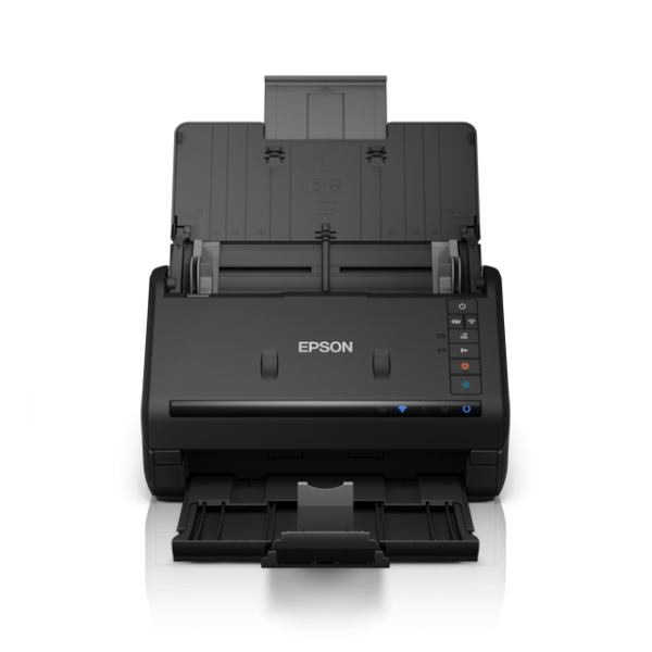 Epson WorkForce ES-500WII - Sheet-fed scanner [B11B263401]