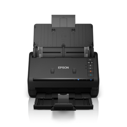 Epson WorkForce ES-500WII - Sheet-fed scanner [B11B263401]