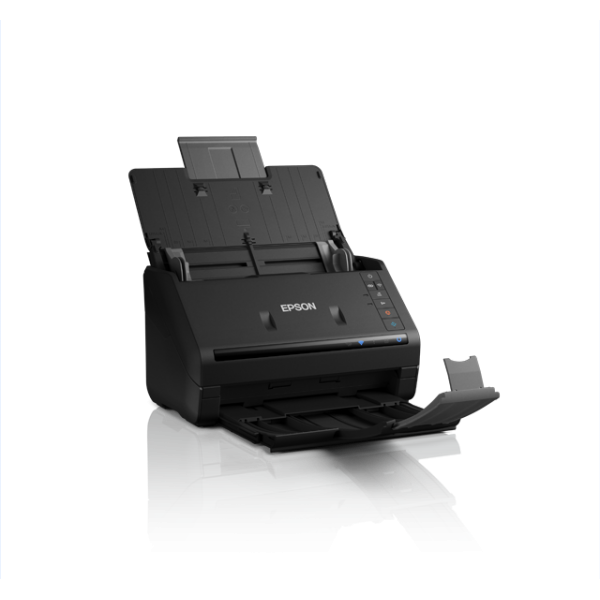 Epson WorkForce ES-500WII - Sheet-fed scanner [B11B263401]