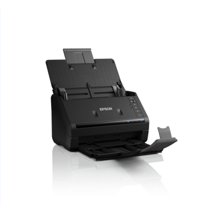 Epson WorkForce ES-500WII - Sheet-fed scanner [B11B263401]