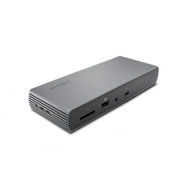 Kensington SD5700T Dual Thunderbolt 4 &amp; 4K Docking Station with 90W PD - Windows/macOS [K35175EU]