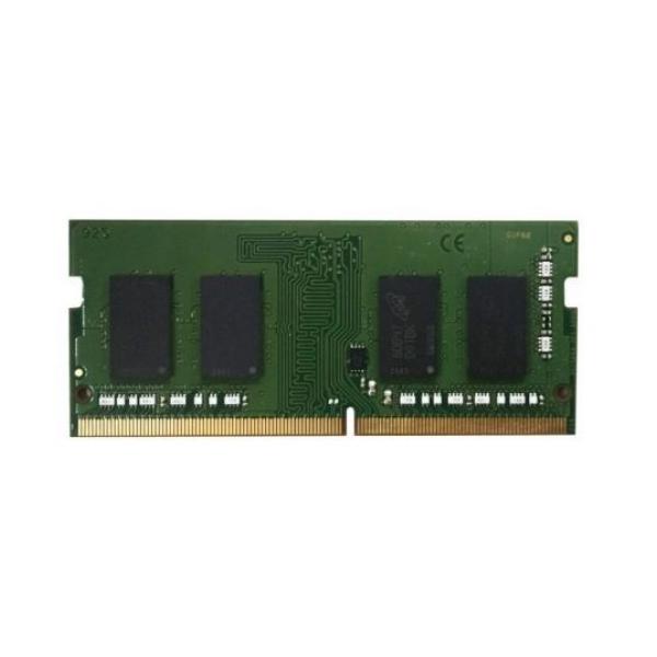 QNAP RAM-8GDR4T0-SO-2666 memory 8 GB 1 x 8 GB DDR4 2666 MHz [RAM-8GDR4T0-SO-2666] 