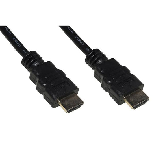 Link Accessori LKCHDMI50 cavo HDMI 5 m HDMI tipo A (Standard) 2 x HDMI Type A (Standard) Nero [LKCHDMI50]