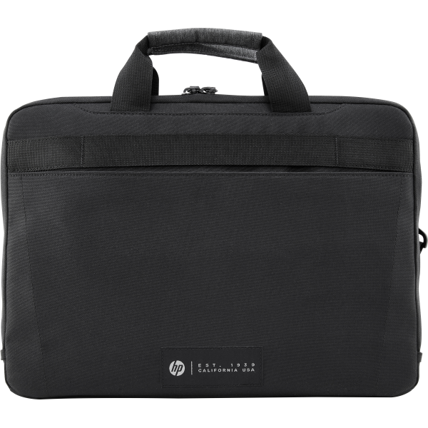 Maletín de viaje para portátil HP Renew de 15,6 pulgadas - Gris [2Z8A4AA] 