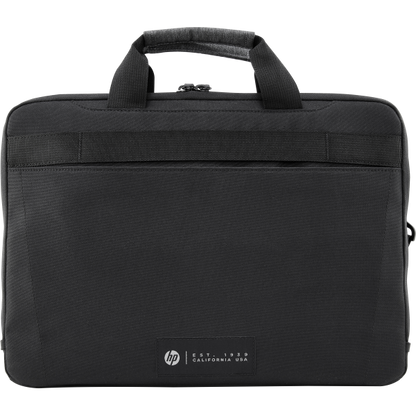 Maletín de viaje para portátil HP Renew de 15,6 pulgadas - Gris [2Z8A4AA] 