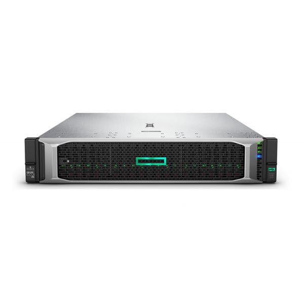 HPE DL380 Gen10 4215R 1P 32G NC 8SFF SVR [P40425-B21]