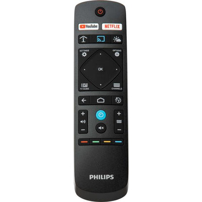 Philips 32HFL5114/12 TV 81,3 cm (32") Full HD Smart TV Wi-Fi Nero 250 cd/m [32HFL5114/12]