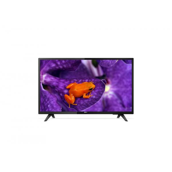 Philips 32HFL5114/12 TV 81,3 cm (32") Full HD Smart TV Wi-Fi Nero 250 cd/m [32HFL5114/12]