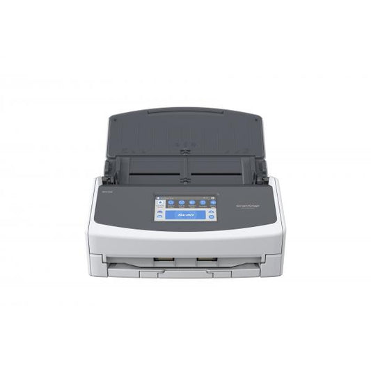 Ricoh ScanSnap iX1600 ADF + scanner ad alimentazione manuale 600 x 600 DPI A4 Bianco [PA03770-B401]