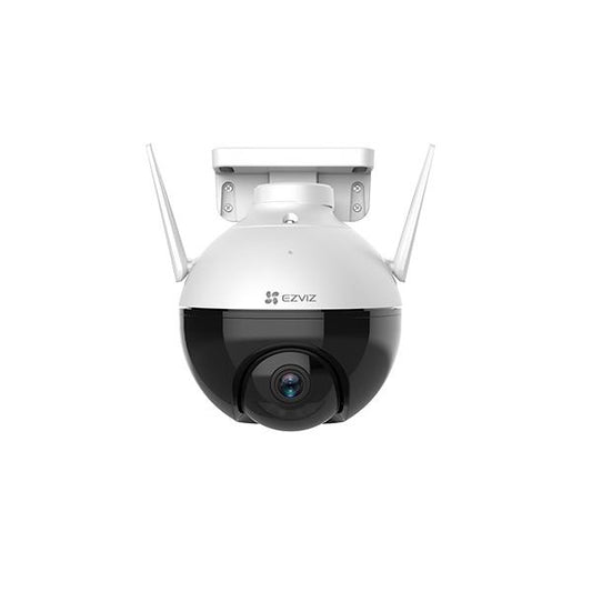 EZVIZ C8C TELECAMERA DA ESTERNO MOTORIZZATA, RISOLUZIONE FULL HD 1080P [303101881]