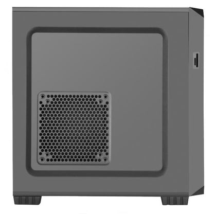 ITEK CASE PATRIOT MINI EVO - MINI TOWER, MATX, USB3, CARD READER [ITOCPAMIE]