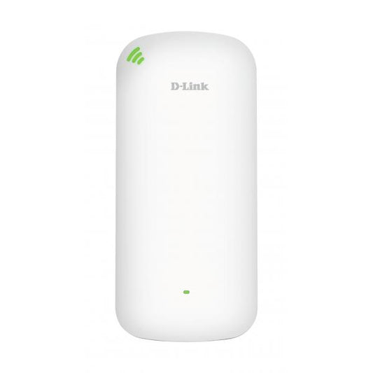 EXTENSOR DE RANGO D-LINK AX1800 MALLA WI-FI 6 [DAP-X1860] 