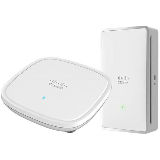 Cisco C9105AXI-EWC-E punto accesso WLAN 1488 Mbit/s Supporto Power over Ethernet (PoE) [C9105AXI-EWC-E]