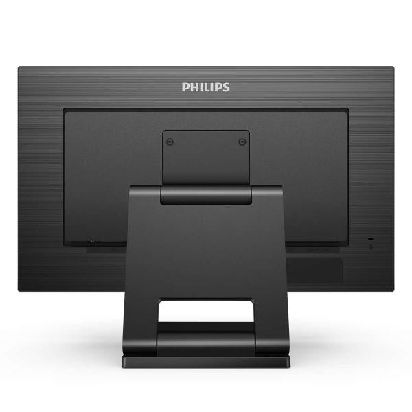 PHILIPS MONITOR TOUCH 23,8 LED IPS 16:9 FHD 4MS 250 CDM, VGA/DP/HDMI, PIVOT, MULTIMEDIALE [242B1TC]