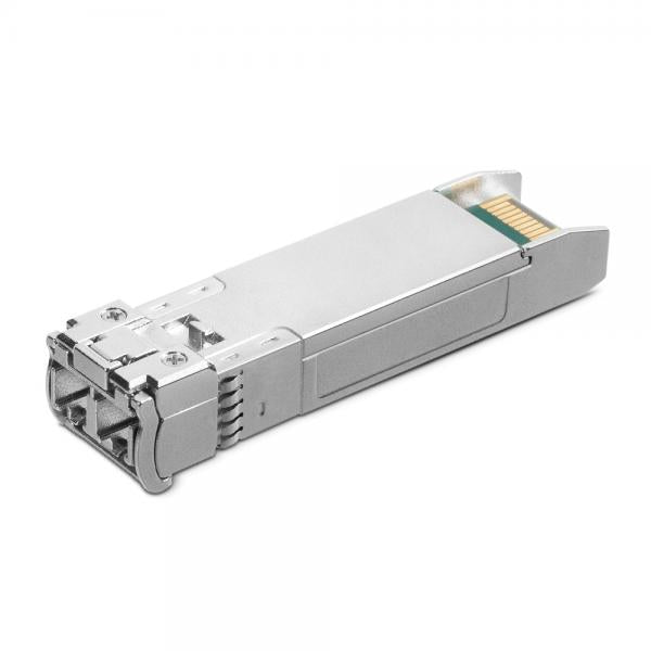 TP-Link TL-SM5110-LR modulo del ricetrasmettitore di rete Fibra ottica 10000 Mbit/s SFP+ 1310 nm [SM5110-LR]