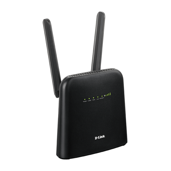 D-LINK ROUTER 4G-LTE CAT 7 AC1200 [DWR-960]