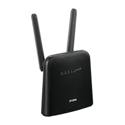 D-LINK ROUTER 4G-LTE CAT 7 AC1200 [DWR-960]