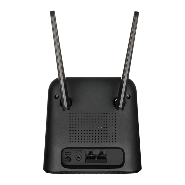 D-LINK ROUTER 4G-LTE CAT 7 AC1200 [DWR-960]