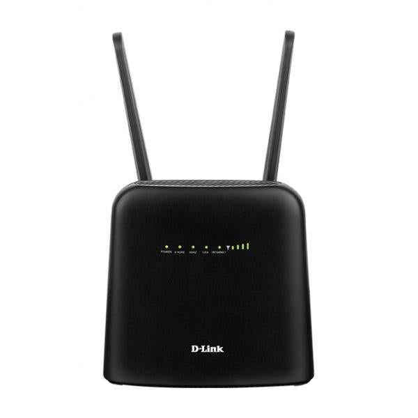 D-LINK ROUTER 4G-LTE CAT 7 AC1200 [DWR-960]