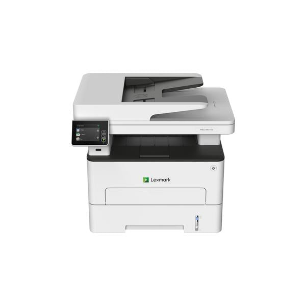 LEXMARK MULTIF. LASER MB2236i B/N 34PPM FRONTAL/TRASERO AIRPRINT USB/LAN/WIFI - 3EN1 [18M0753] 