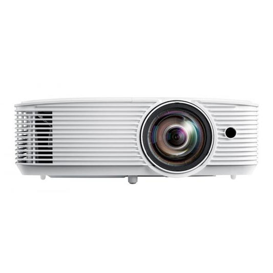 OPTOMA VIDEOPROIETTORE H117ST, DLP WXGA, 3800 LUMEN, CONTR 30.000:1 [H117ST]