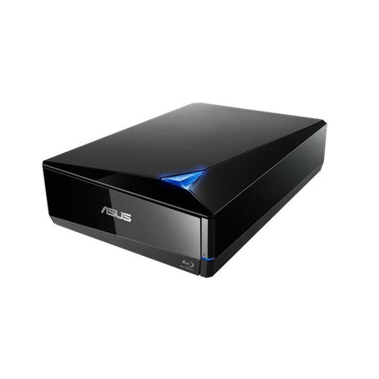ASUS BW-16D1X-U lettore di disco ottico Interno Blu-Ray RW Nero [90DD0210-M29000]