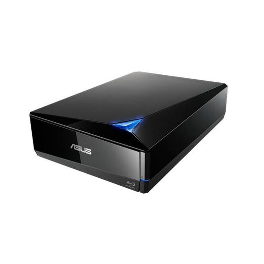 ASUS BW-16D1X-U lettore di disco ottico Blu-Ray RW Nero [90DD0210-M29000]