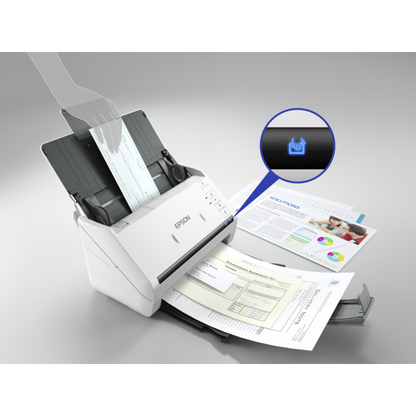 Epson WorkForce DS-530II - Document scanner [B11B261401]