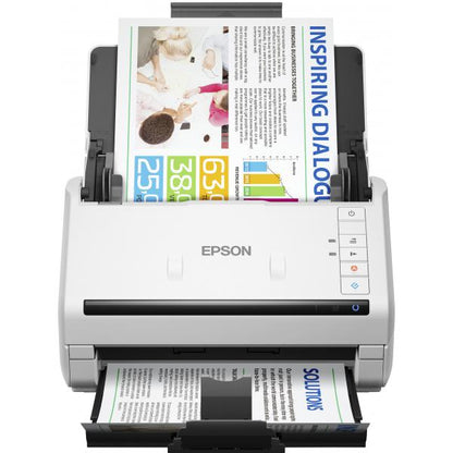 Epson WorkForce DS-530II - Escáner de documentos [B11B261401]