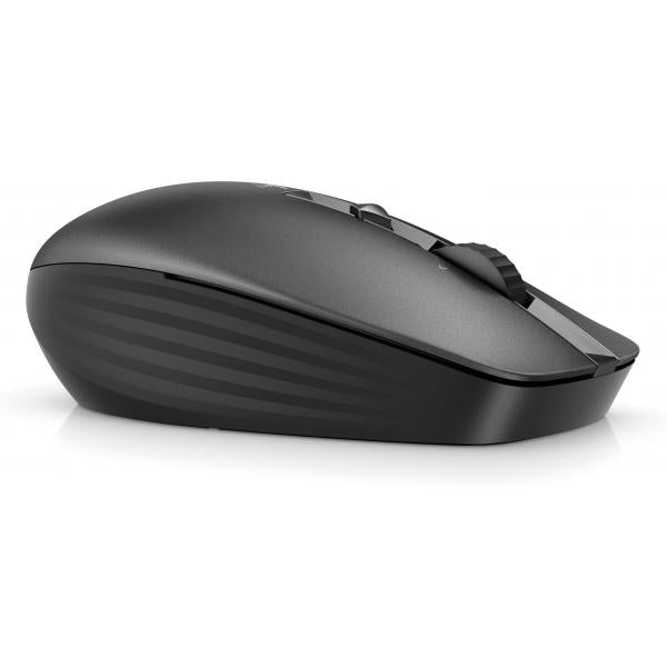 Hp 635 Multi-Device Wireless Mouse - Black [1D0K2AA#AC3]