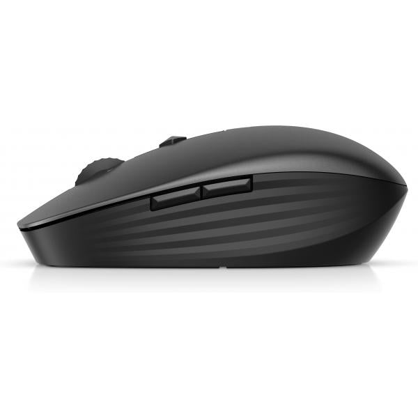 Hp 635 Multi-Device Wireless Mouse - Black [1D0K2AA#AC3]