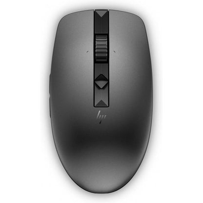 Hp 635 Multi-Device Wireless Mouse - Black [1D0K2AA#AC3]