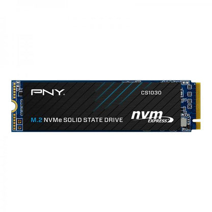 PNY CS1030 M.2 NVMe 250GB PCI Express 3.0 [M280CS1030-250-RB] 