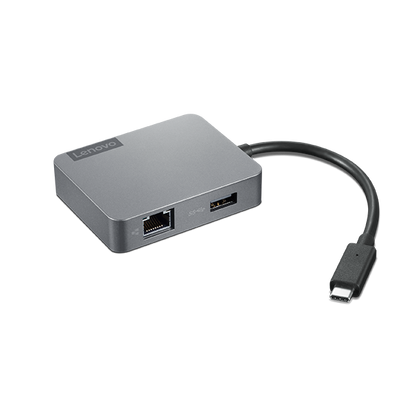 Lenovo USB-C Travel Hub Gen2 [4X91A30366] 