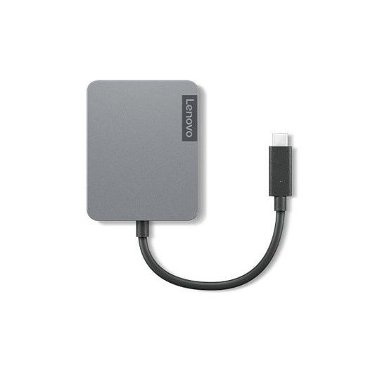 Lenovo USB-C Travel Hub Gen2 [4X91A30366] 