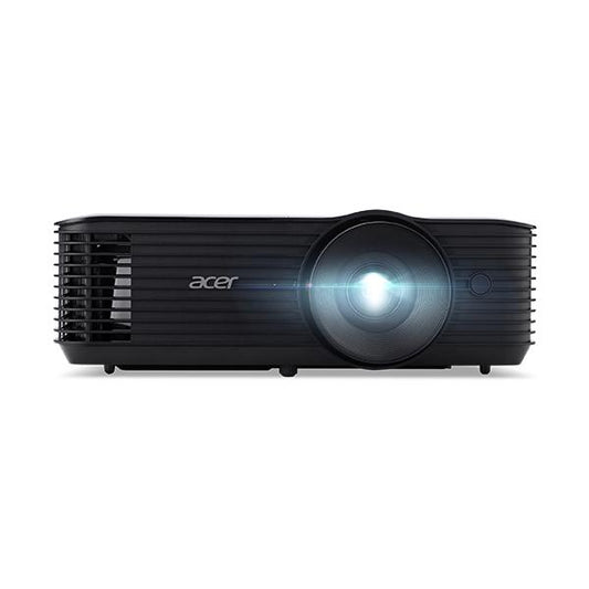 Acer X1128H - SVGA DLP Projector - 800x600 - 4800 ANSI Lumens - Black [MR.JTG11.001]