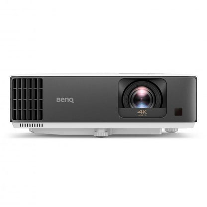 Benq TK700STi videoproiettore Short throw projector 3000 ANSI lumen DLP 2160p (3840x2160) Compatibilità 3D Bianco [TK700STI]