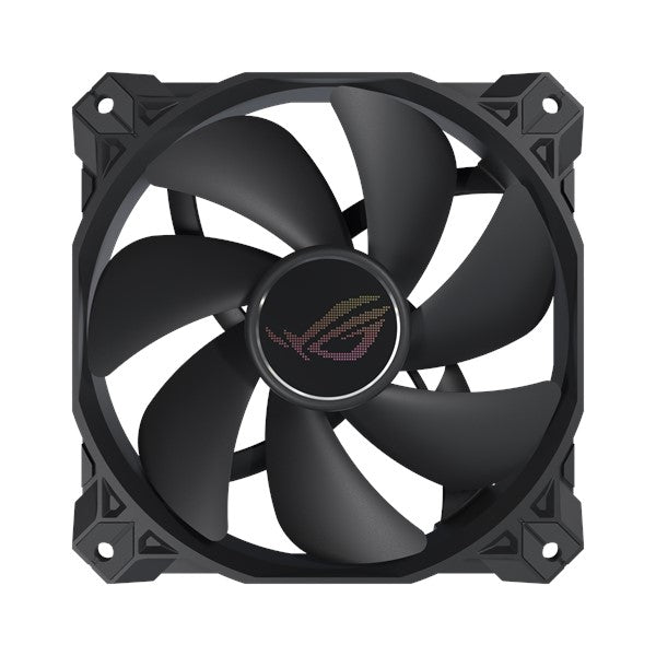 ASUS ROG Strix XF 120 Universale Ventilatore 12 cm Nero 1 pz [90DA0010-B09000]