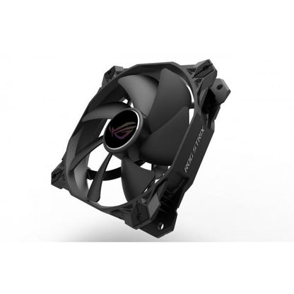 ASUS ROG Strix XF 120 Universale Ventilatore 12 cm Nero 1 pz [90DA0010-B09000]