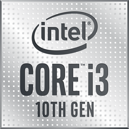 INTEL CPU 10TH GEN, I3-10105, LGA1200, 3.70GHz 6MB CACHE BOXED COMET LAKE, GRAPHICS [BX8070110105]