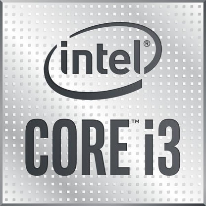 INTEL CPU 10TH GEN, I3-10105, LGA1200, 3.70GHz 6MB CACHE BOXED COMET LAKE, GRAPHICS [BX8070110105]