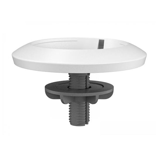 Soporte para micrófono Logitech Rally - Blanco [952-000020] 