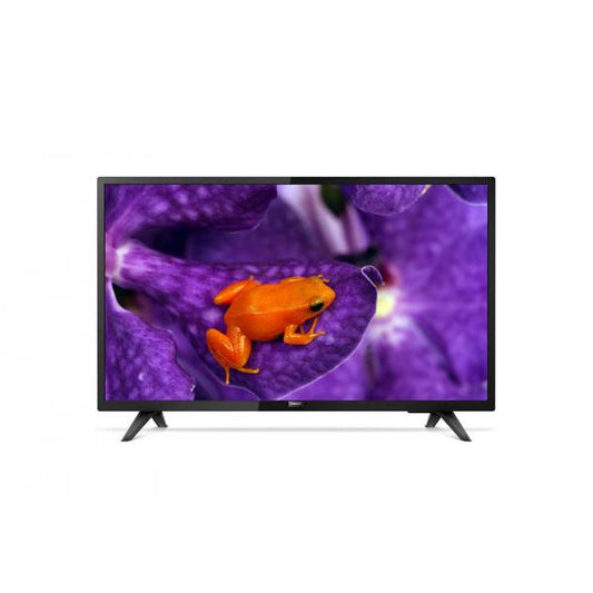 Philips 43HFL5114/12 Televisor 109,2 cm (43") Full HD Smart TV Wifi Negro 250 cd/m [43HFL5114/12] 