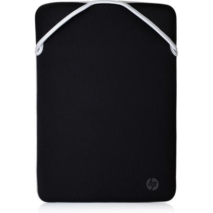 Hp 15.6 inch Reversible Protective Laptop Sleeve - Black [2F2K5AA]