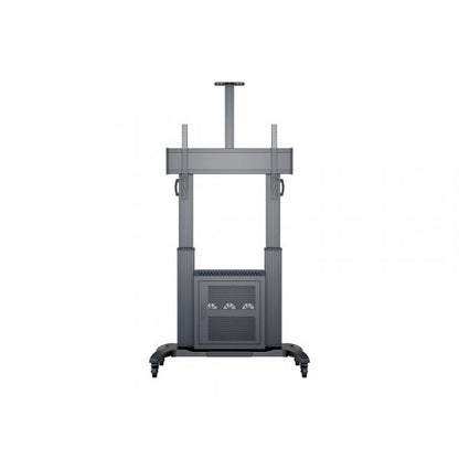 ITB MB7680 Soporte de pared para TV 2,54 m (100") Negro [MB7680]